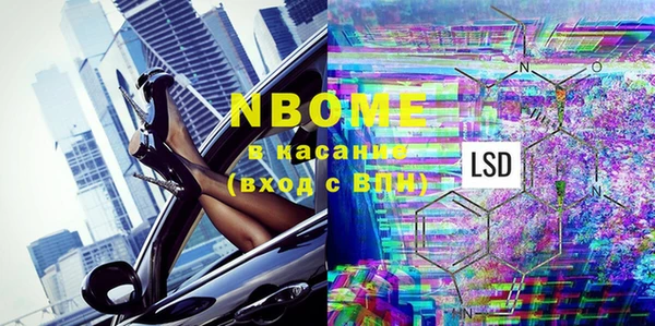 гашик Горнозаводск